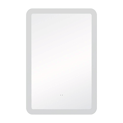 Зеркало с подсветкой VIGO Wing Classic 400 400_400_2895560